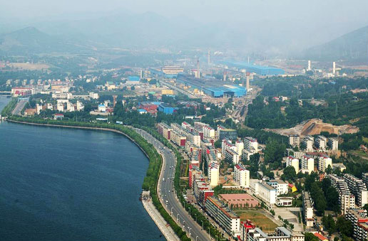 河南舞陽(yáng)鋼廠簡(jiǎn)介_舞陽(yáng)鋼鐵有限責(zé)任公司介紹