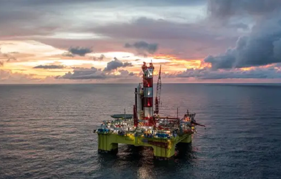 舞陽鋼鐵公司3.5Ni鋼板助力深水油田開發(fā)建設